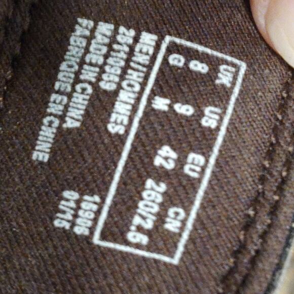 Clarks Collection Men's Sandals Size 9 US Item 26114999 - Picture 12 of 12